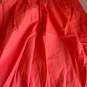 Long maxi dress from Target worn just once